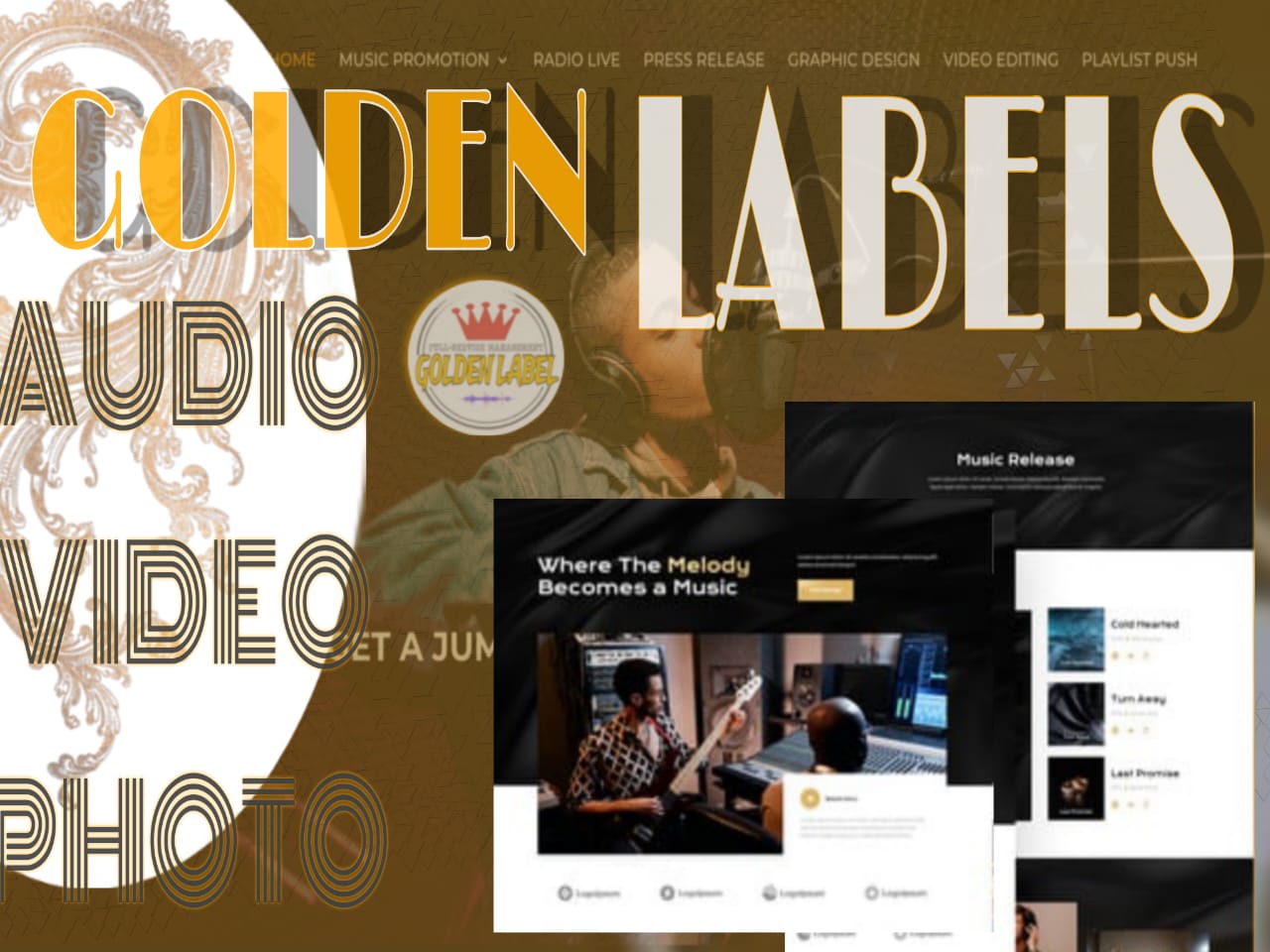 Global Talent